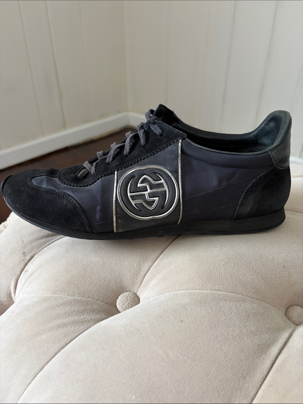 Gucci sneakers